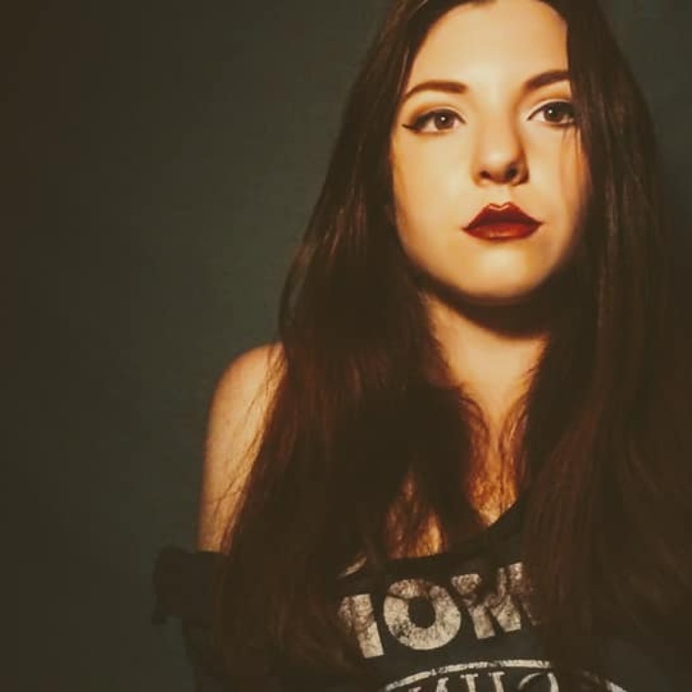 Meet your Posher, Kat